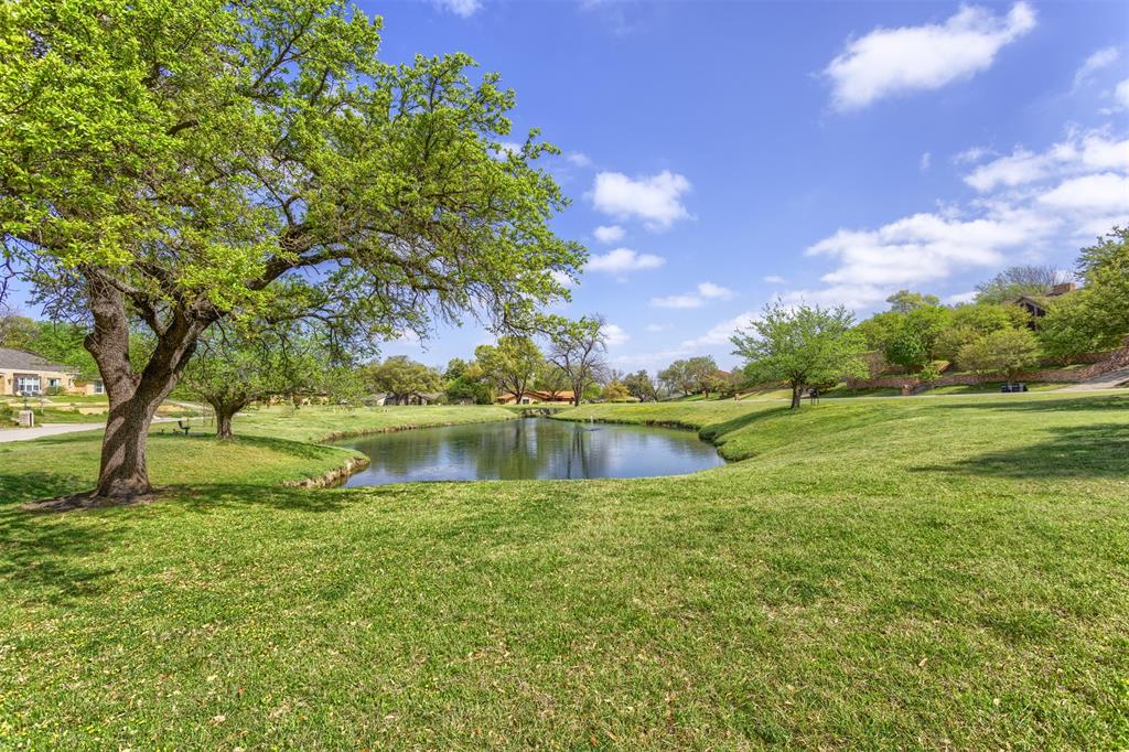 68 Legend Road Benbrook, TX 76132 - Photo 34 of 34 Enjoy going to the park in the neighborhood!