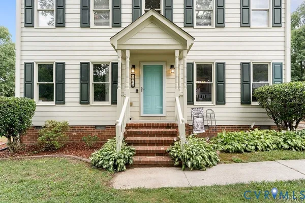 $335,440 | 8436 Sir Lionel Place, Richmond, VA 23237