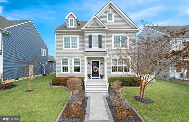 $675,000 | 119 Tuscany Drive, Middletown, DE 19709