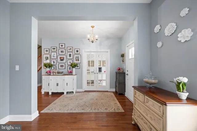 $675,000 | 119 Tuscany Drive, Middletown, DE 19709