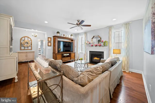 $675,000 | 119 Tuscany Drive, Middletown, DE 19709