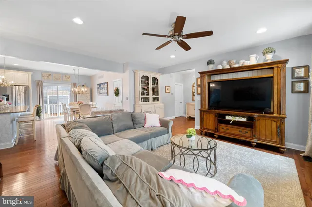 $675,000 | 119 Tuscany Drive, Middletown, DE 19709