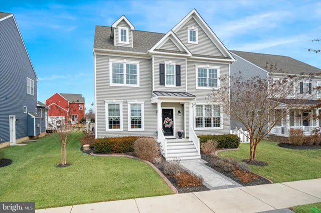$675,000 | 119 Tuscany Drive, Middletown, DE 19709