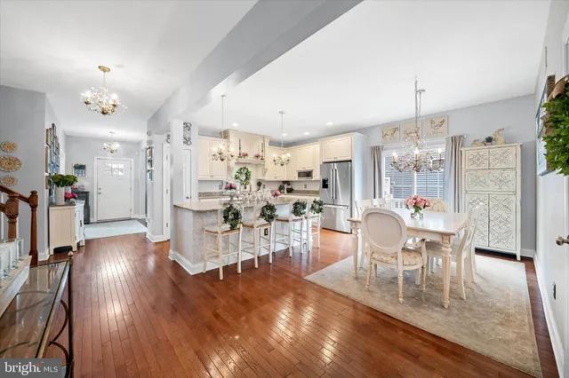 $675,000 | 119 Tuscany Drive, Middletown, DE 19709