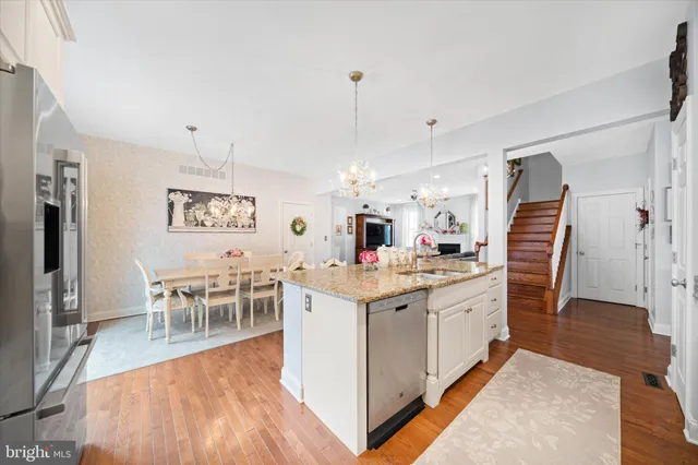 $675,000 | 119 Tuscany Drive, Middletown, DE 19709