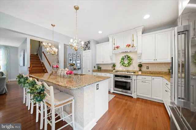 $675,000 | 119 Tuscany Drive, Middletown, DE 19709