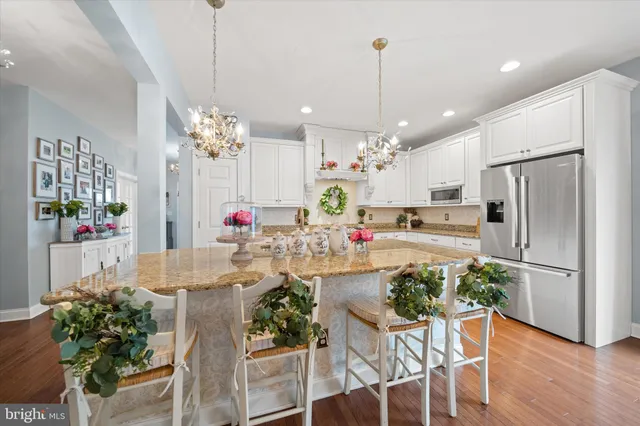 $675,000 | 119 Tuscany Drive, Middletown, DE 19709