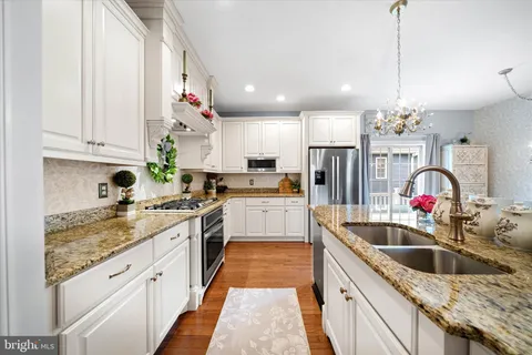 $675,000 | 119 Tuscany Drive, Middletown, DE 19709