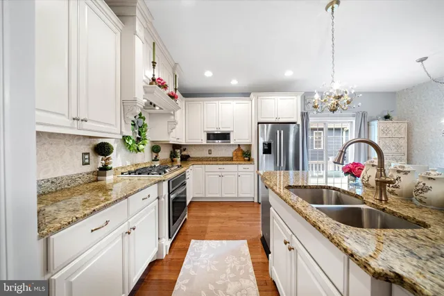 $675,000 | 119 Tuscany Drive, Middletown, DE 19709