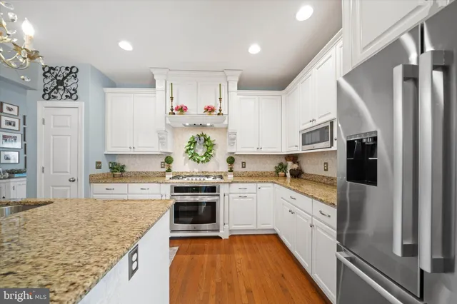 $675,000 | 119 Tuscany Drive, Middletown, DE 19709