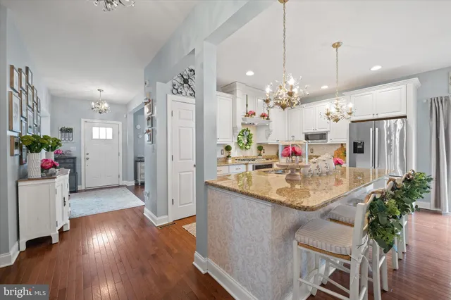 $675,000 | 119 Tuscany Drive, Middletown, DE 19709