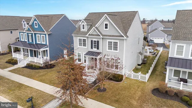 $675,000 | 119 Tuscany Drive, Middletown, DE 19709