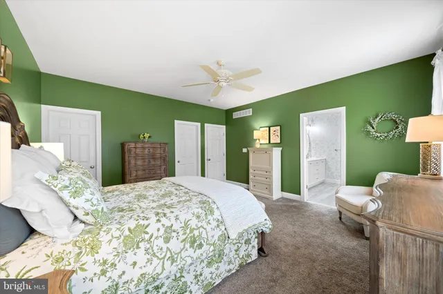 $675,000 | 119 Tuscany Drive, Middletown, DE 19709