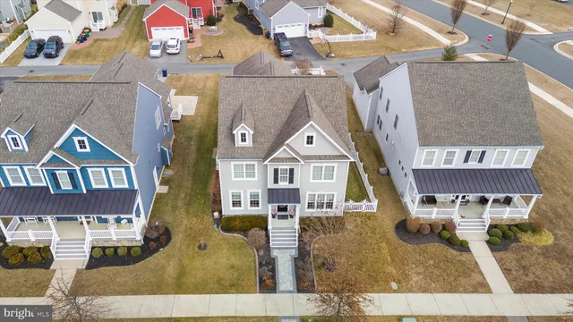 $675,000 | 119 Tuscany Drive, Middletown, DE 19709