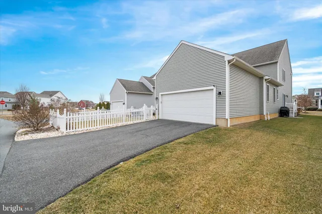 $675,000 | 119 Tuscany Drive, Middletown, DE 19709
