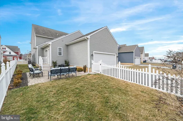 $675,000 | 119 Tuscany Drive, Middletown, DE 19709