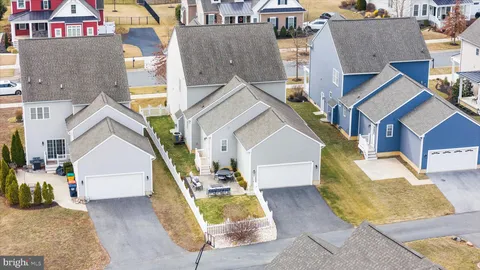 $675,000 | 119 Tuscany Drive, Middletown, DE 19709