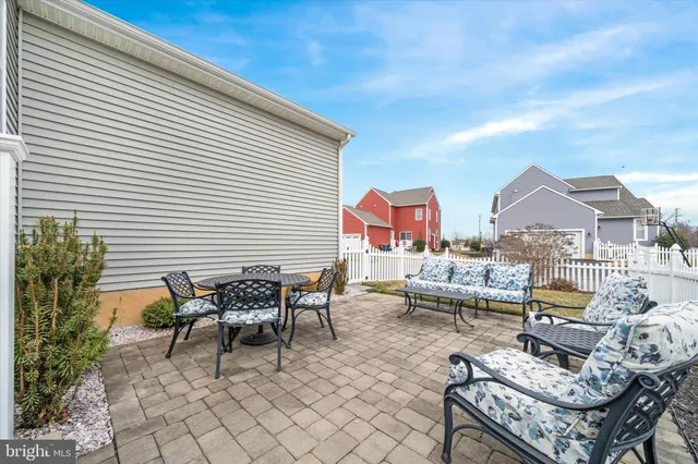 $675,000 | 119 Tuscany Drive, Middletown, DE 19709