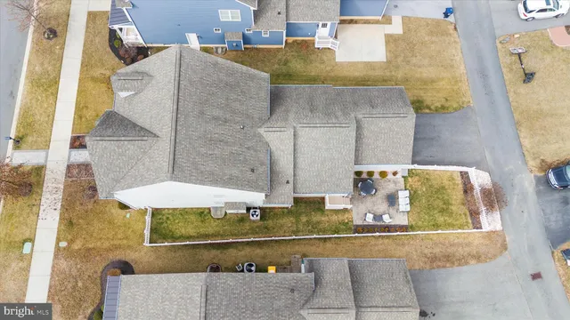 $675,000 | 119 Tuscany Drive, Middletown, DE 19709