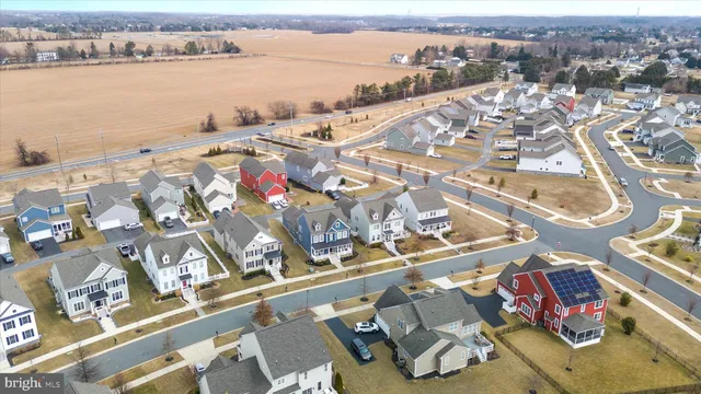 $675,000 | 119 Tuscany Drive, Middletown, DE 19709