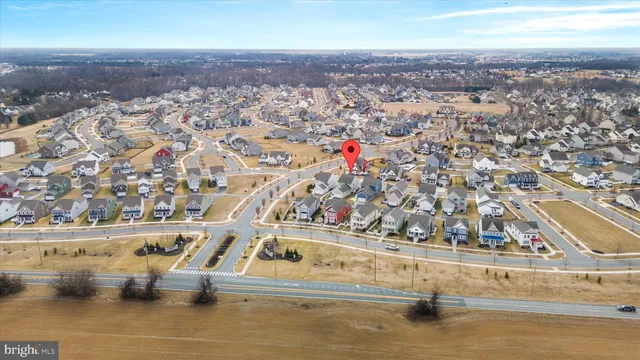 $675,000 | 119 Tuscany Drive, Middletown, DE 19709