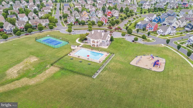 $675,000 | 119 Tuscany Drive, Middletown, DE 19709