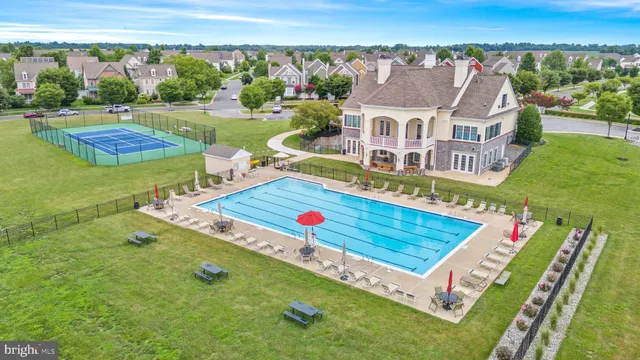 $675,000 | 119 Tuscany Drive, Middletown, DE 19709