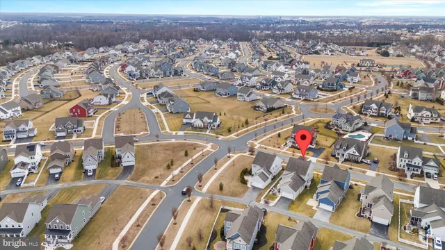 $675,000 | 119 Tuscany Drive, Middletown, DE 19709