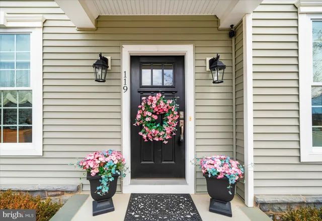 $675,000 | 119 Tuscany Drive, Middletown, DE 19709