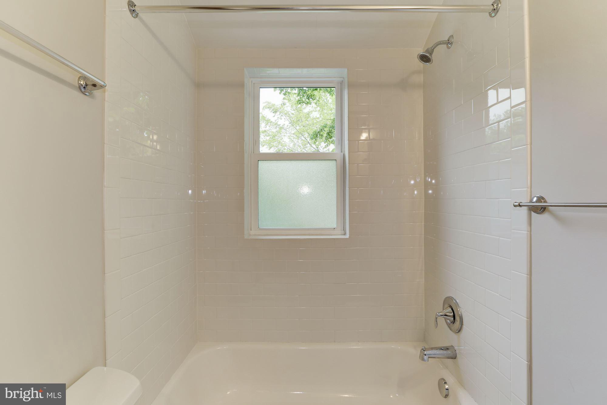 3480 23rd Street Southeast Washington, DC 20020 - Photo 20 of 32 Upper Level Full Bath