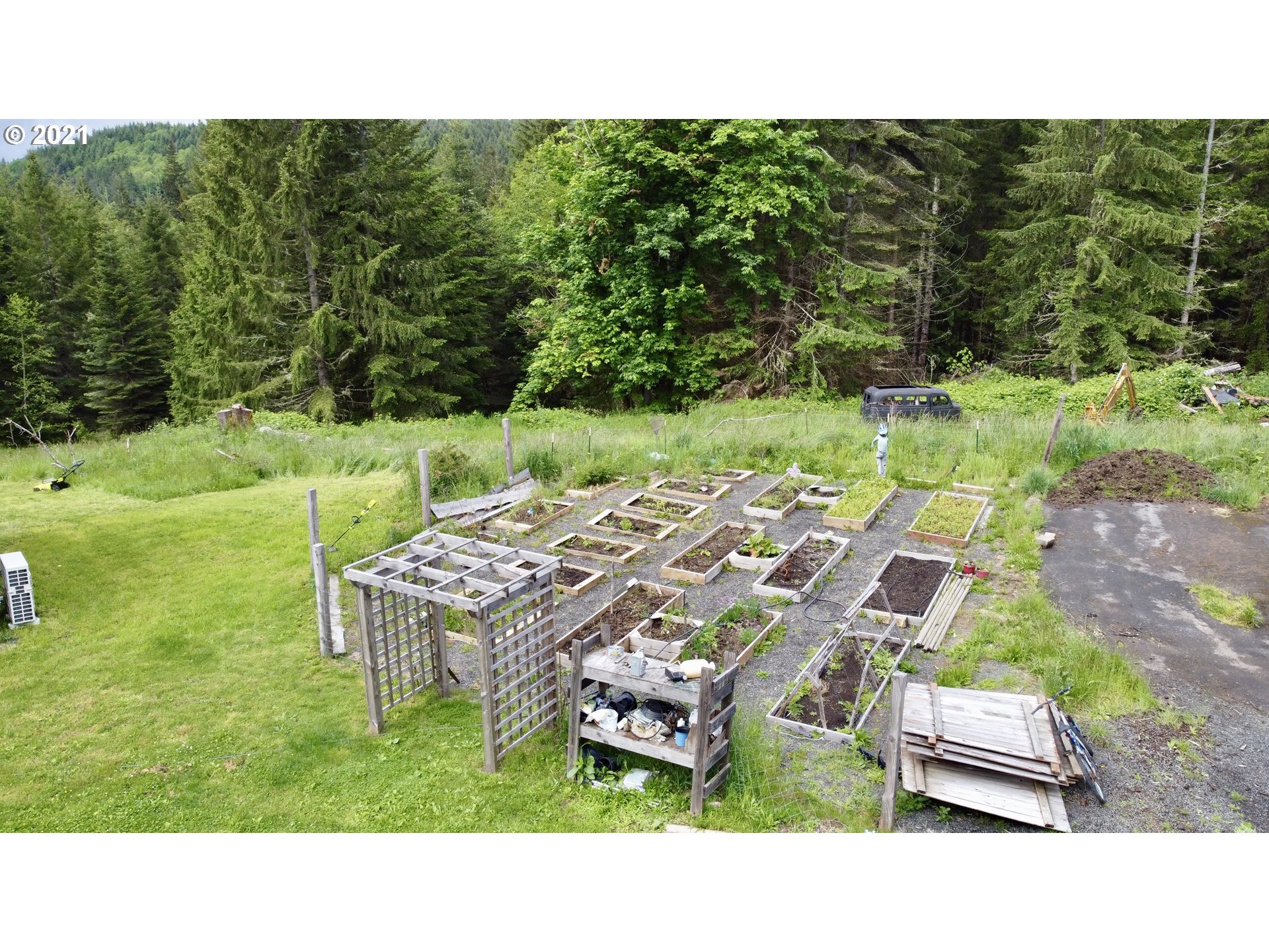 951 Frank Smith Road Toutle, WA 98649 - Photo 15 of 24