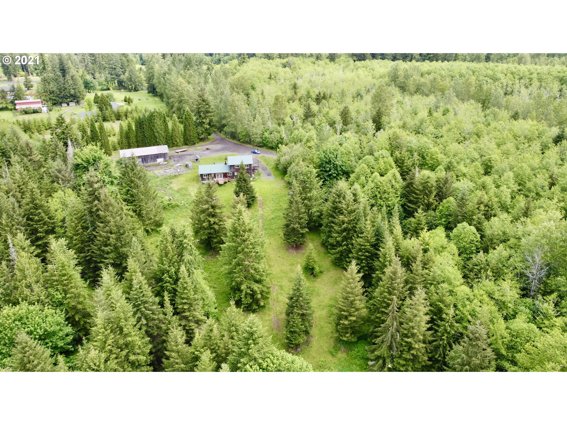 951 Frank Smith Road Toutle, WA 98649 - Photo 18 of 24