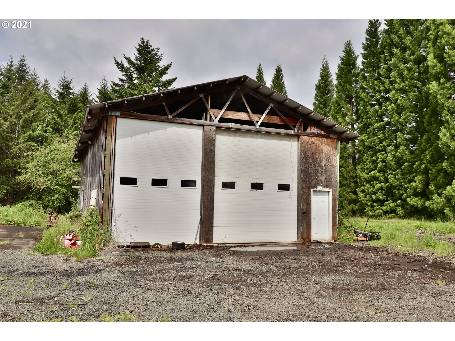 951 Frank Smith Road Toutle, WA 98649 - Photo 3 of 24