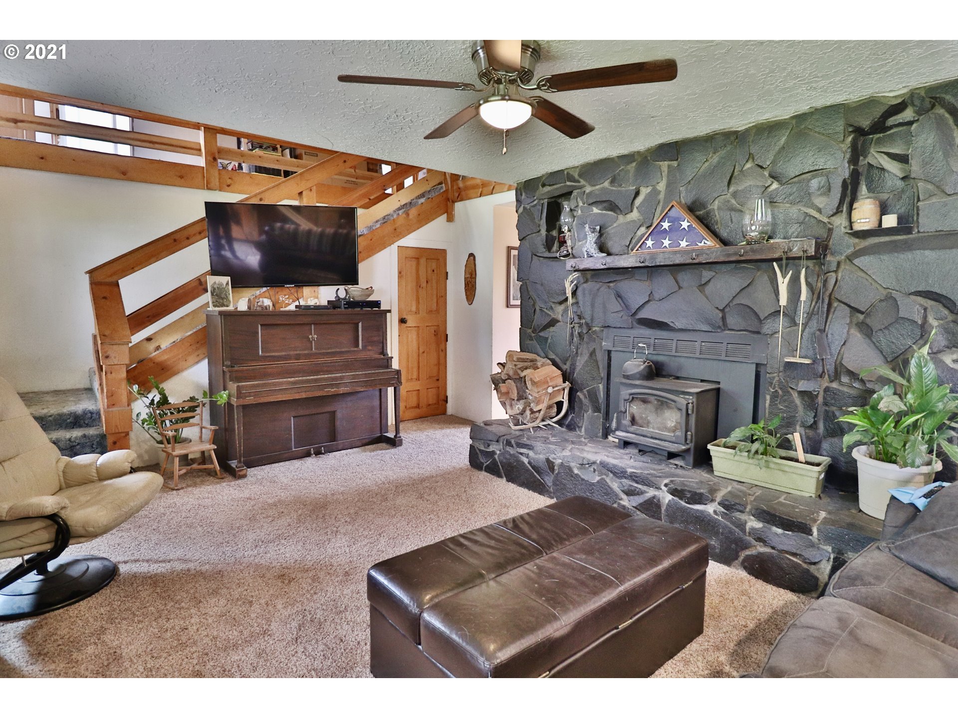 951 Frank Smith Road Toutle, WA 98649 - Photo 4 of 24