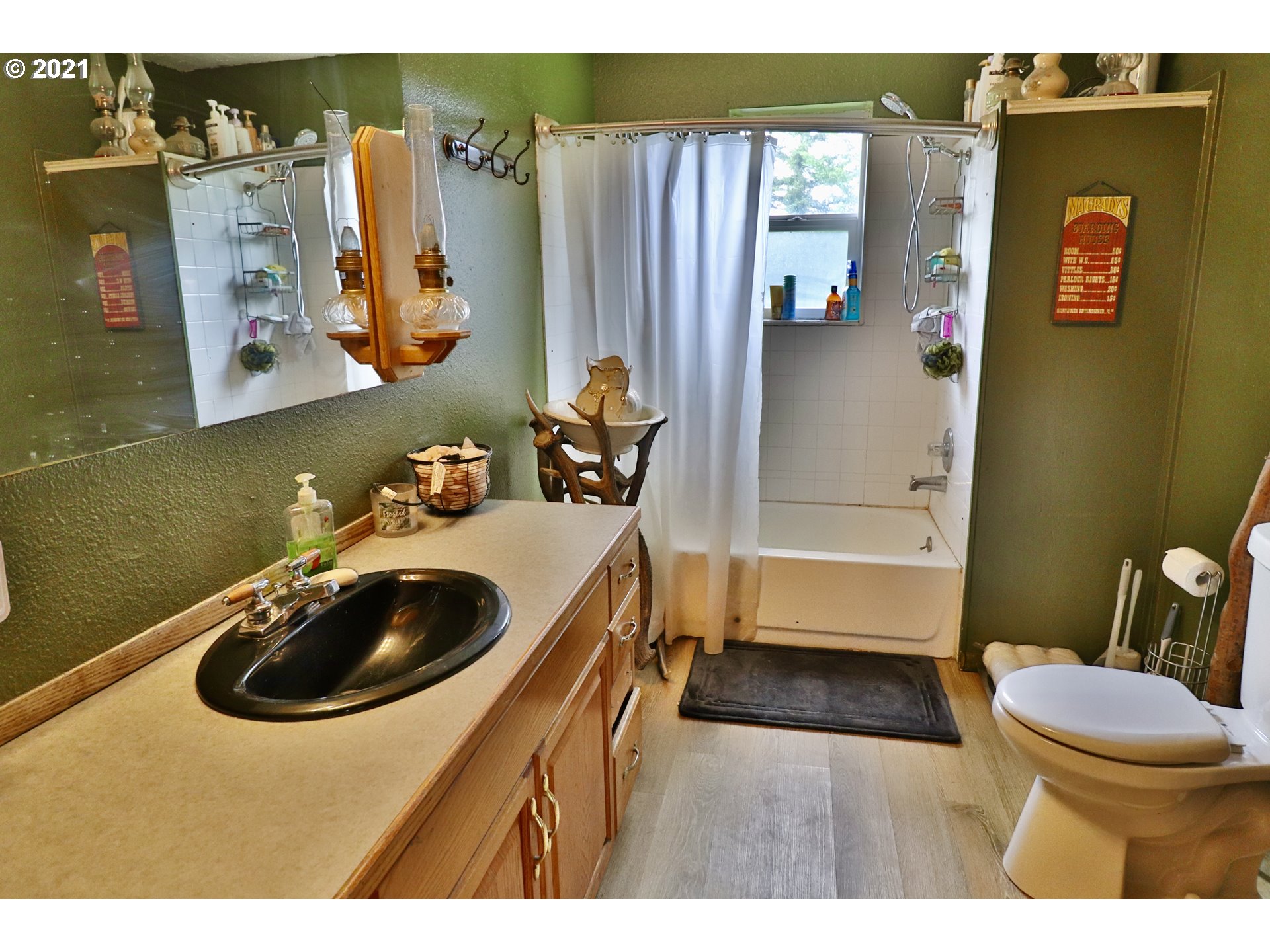 951 Frank Smith Road Toutle, WA 98649 - Photo 10 of 24