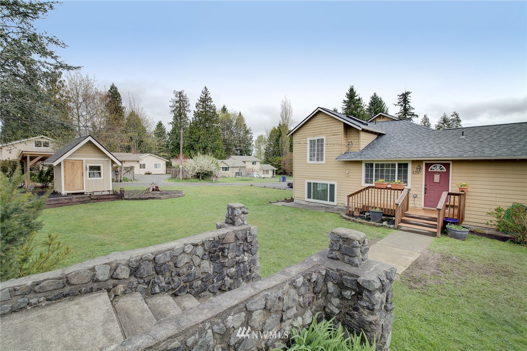 425 Rhodora Heights Road Lake Stevens, WA 98258 - Photo 1 of 17 Gallery Image 1