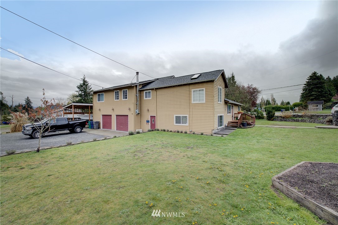 425 Rhodora Heights Road Lake Stevens, WA 98258 - Photo 3 of 17 Gallery Image 3