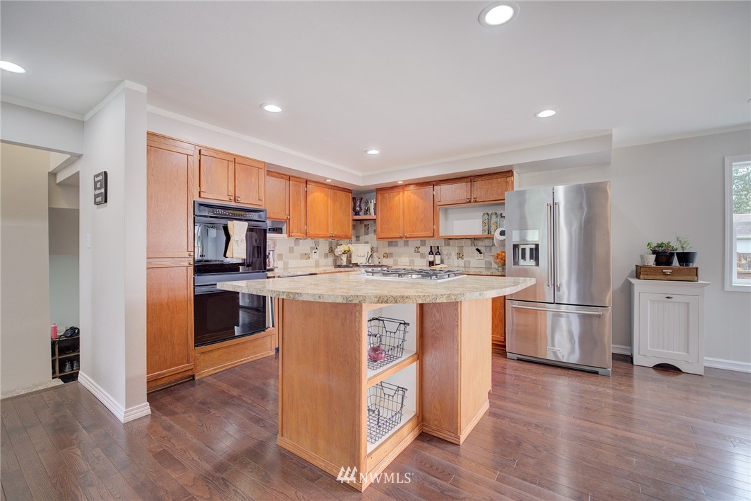 425 Rhodora Heights Road Lake Stevens, WA 98258 - Photo 5 of 17 Gallery Image 5