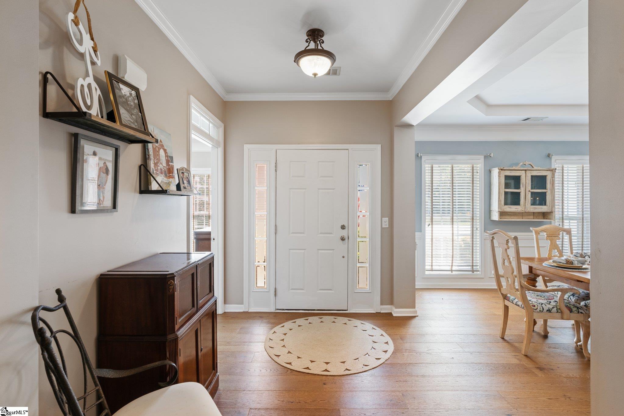 25 Springleaf Court Simpsonville, SC 29681 - Photo 5 of 36 Gallery Image 5