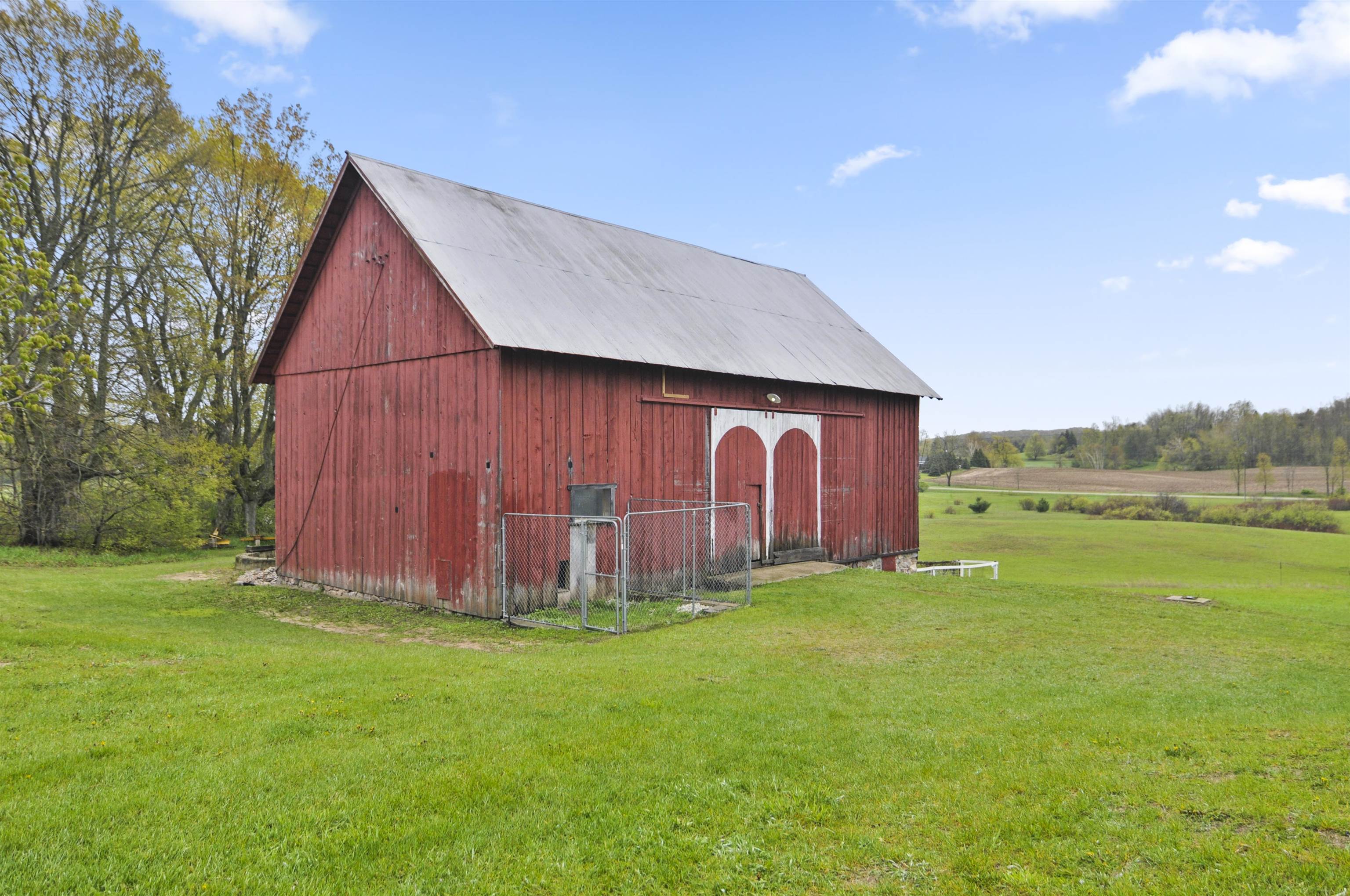9901 South 41 Road Cadillac, MI 49601 - Photo 61 of 98