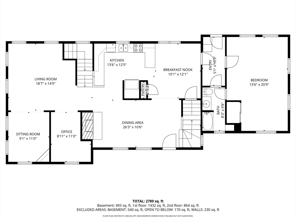 302 Ames Way Barnstable, MA 02632 - Photo 35 of 37