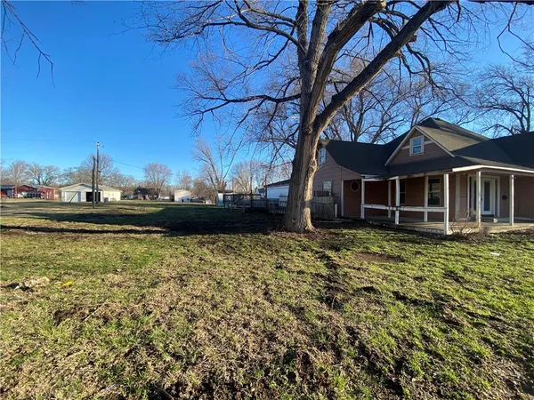 $79,000 | 110 West Riley Street, Easton, KS 66020