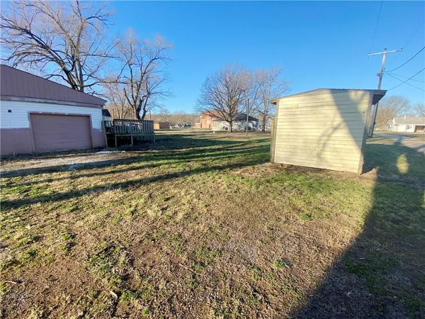 $79,000 | 110 West Riley Street, Easton, KS 66020