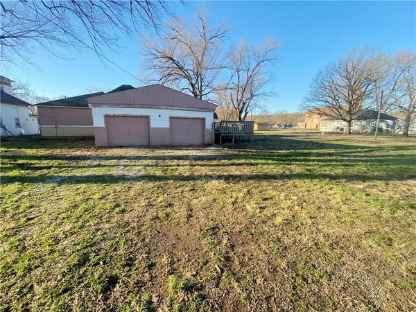 $79,000 | 110 West Riley Street, Easton, KS 66020