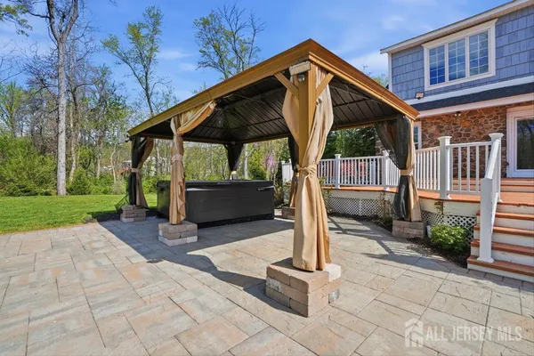 $1,349,000 | 905 Washington Avenue, Green Brook, NJ 08812