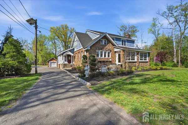 $1,349,000 | 905 Washington Avenue, Green Brook, NJ 08812
