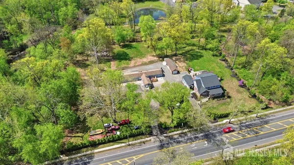 $1,349,000 | 905 Washington Avenue, Green Brook, NJ 08812