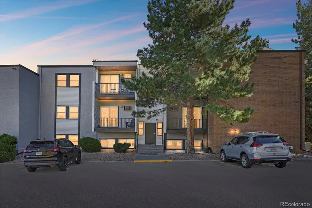 $375,000 | 1300 Golden Circle, Unit 112, Golden, CO 80401