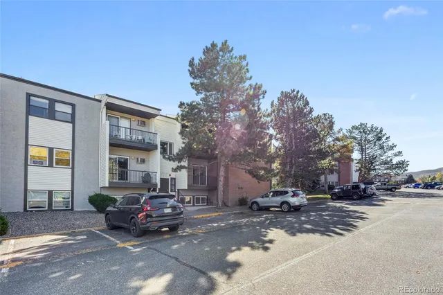 $375,000 | 1300 Golden Circle, Unit 112, Golden, CO 80401