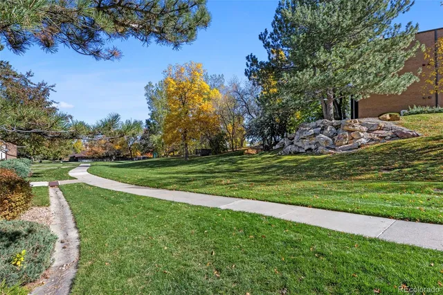 $375,000 | 1300 Golden Circle, Unit 112, Golden, CO 80401